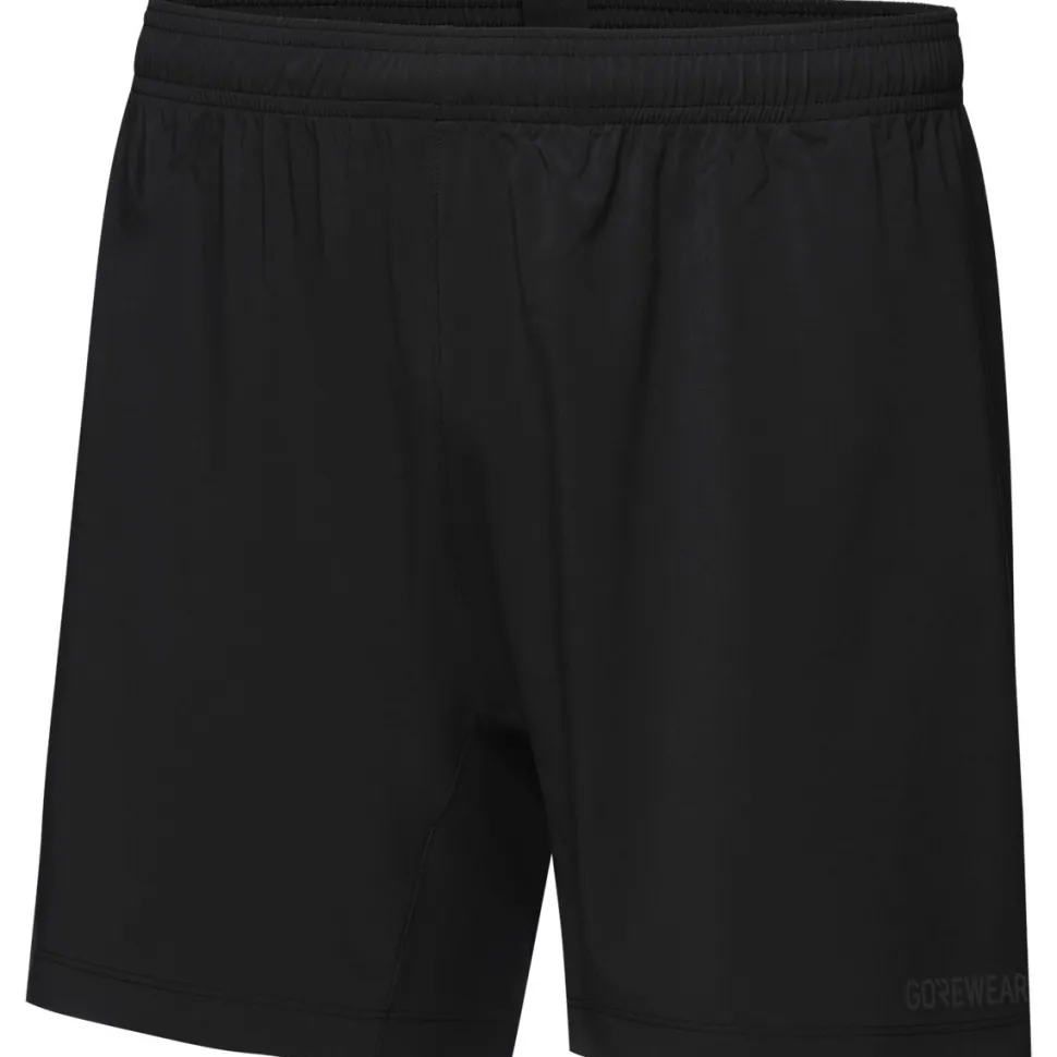 Concurve 5in Short - Men's