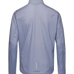 CONCURVE Windbreaker Anorak - Men's