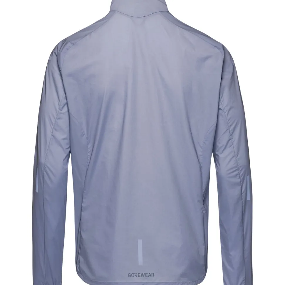 CONCURVE Windbreaker Anorak - Men's