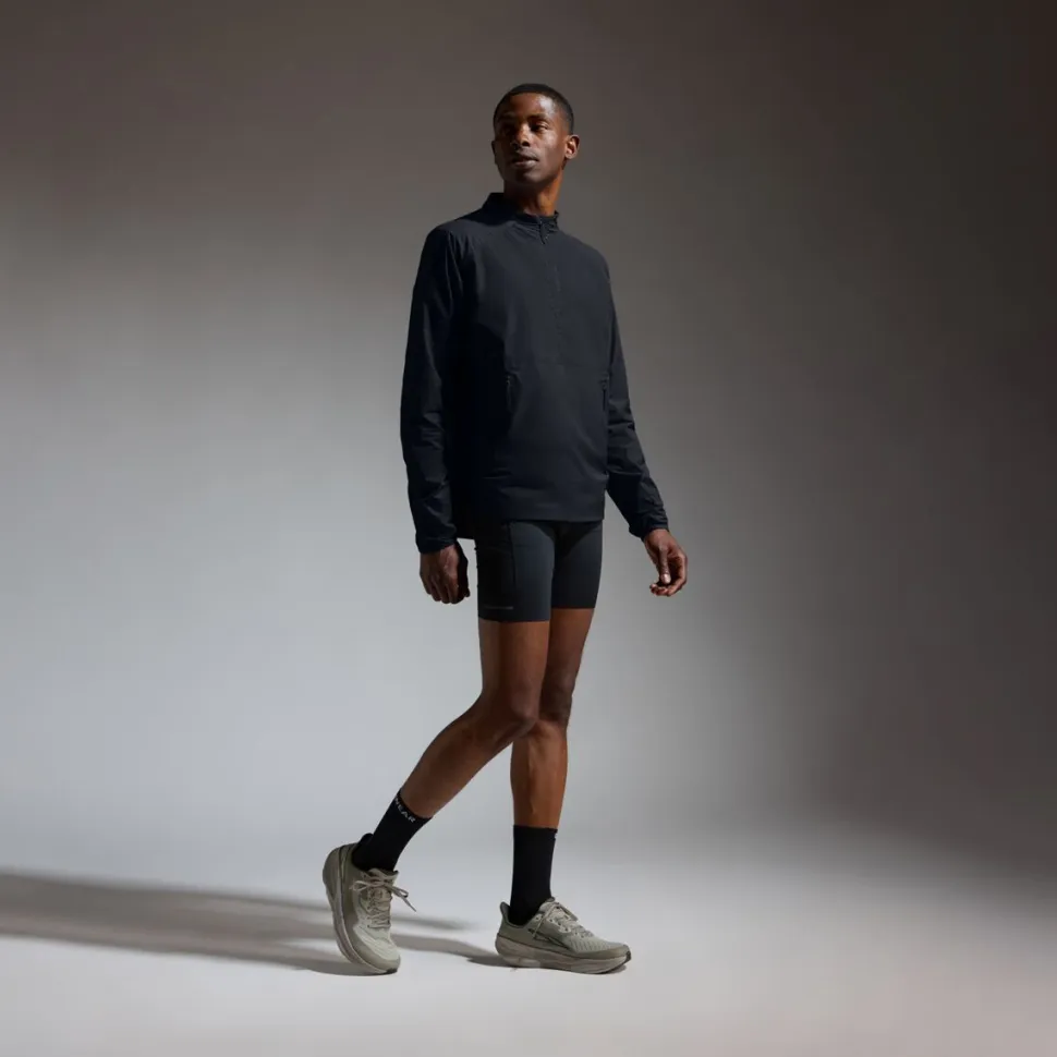 CONCURVE Windbreaker Anorak - Men's