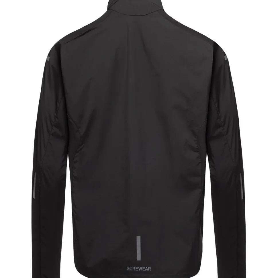 CONCURVE Windbreaker Anorak - Men's