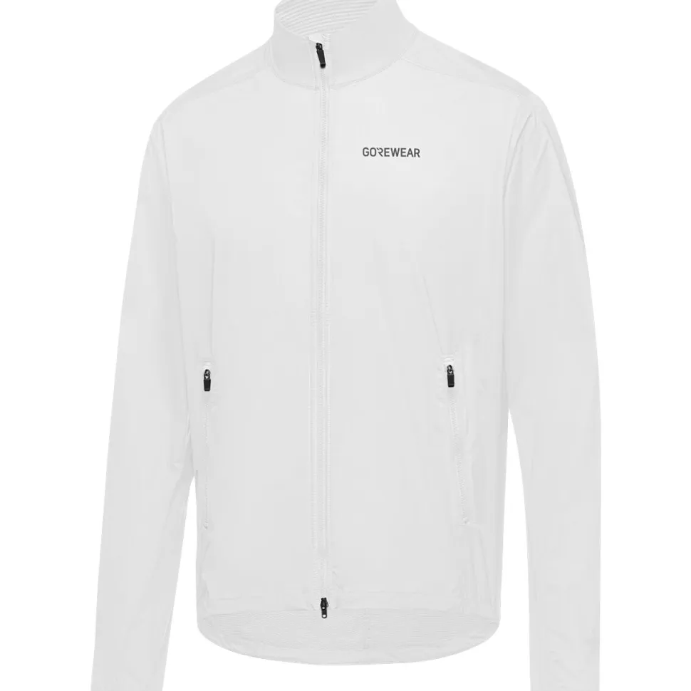 Concurve Windbreaker - Men's