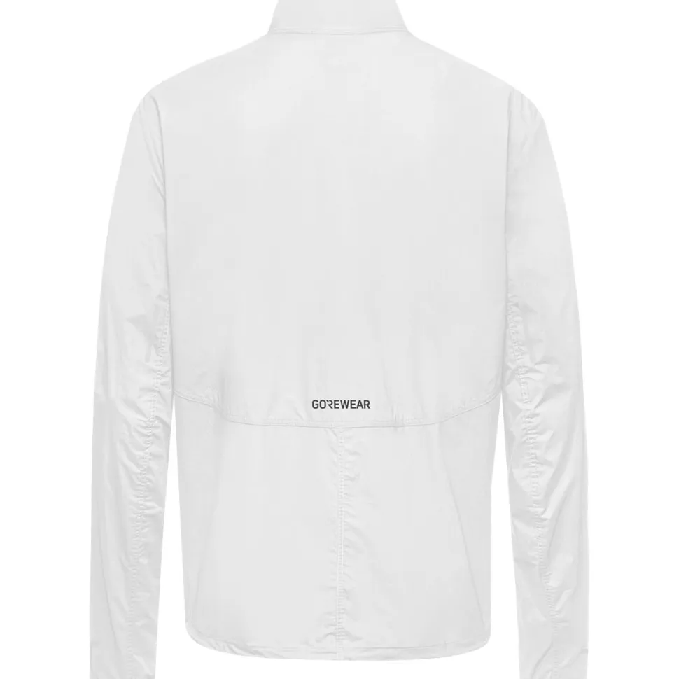 Concurve Windbreaker - Men's
