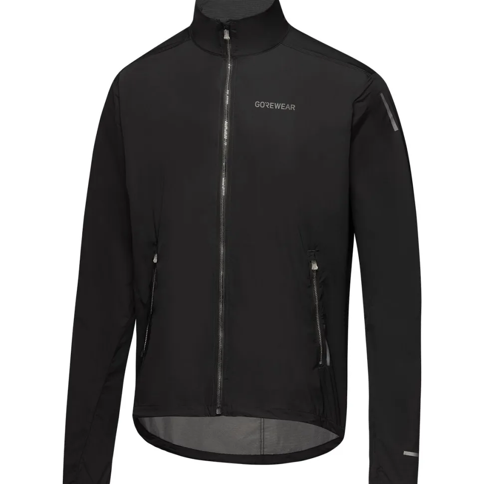 Concurve Windbreaker - Men's