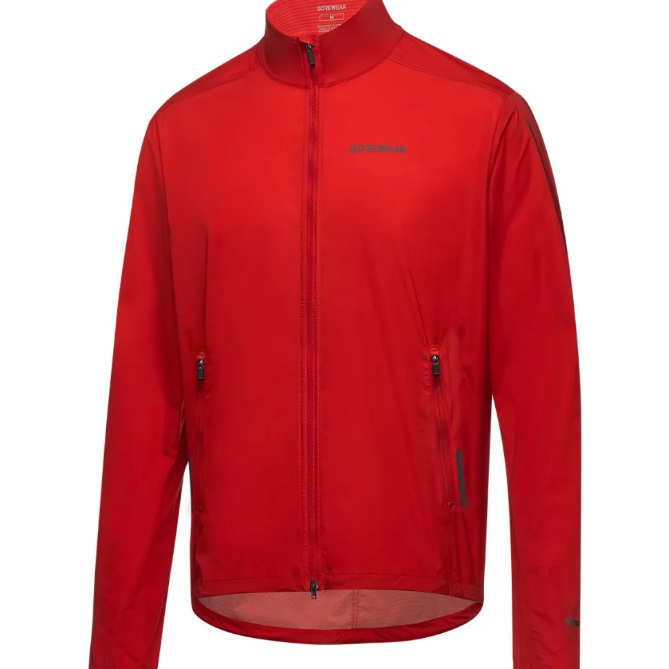 Concurve Windbreaker - Men's