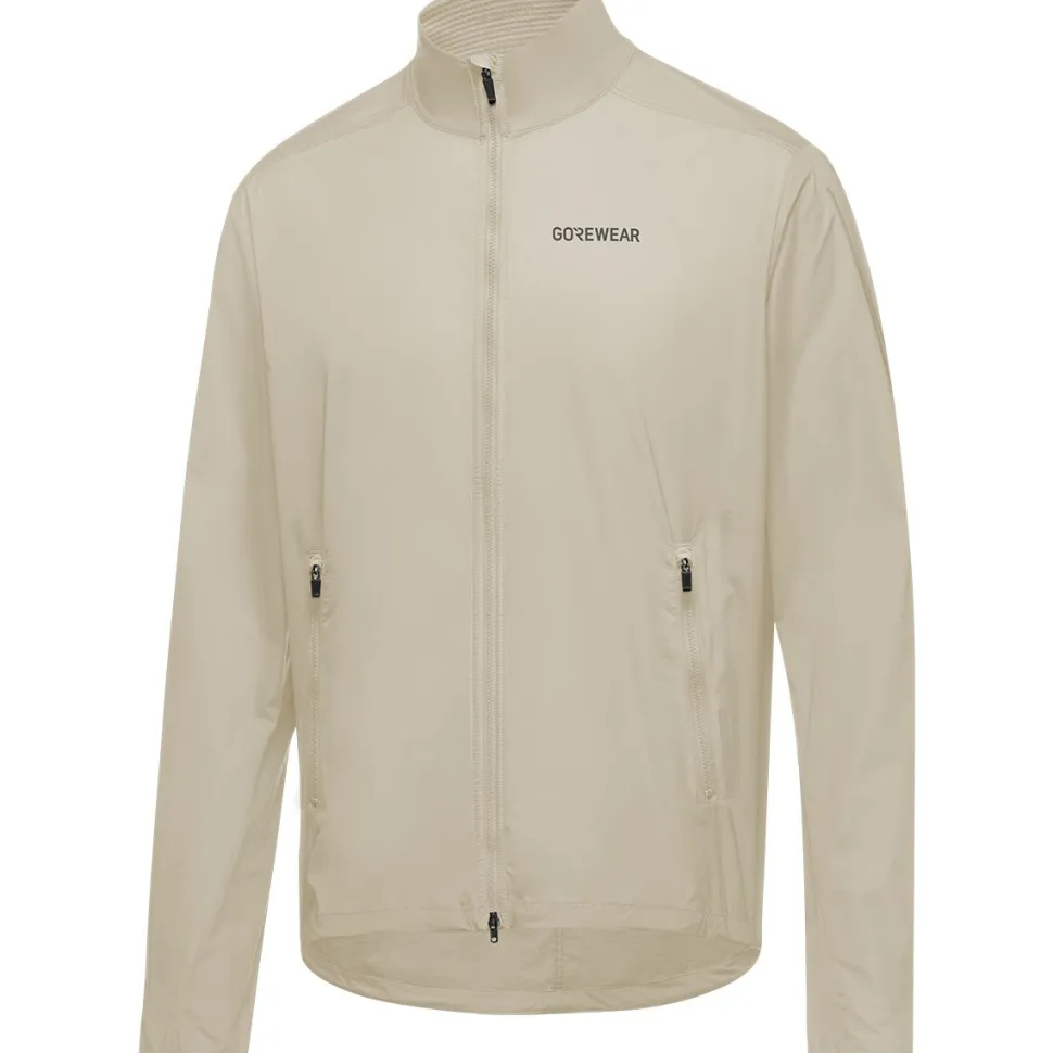 Concurve Windbreaker - Men's