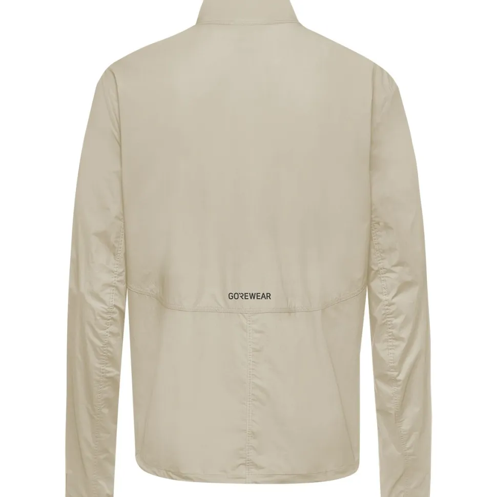 Concurve Windbreaker - Men's