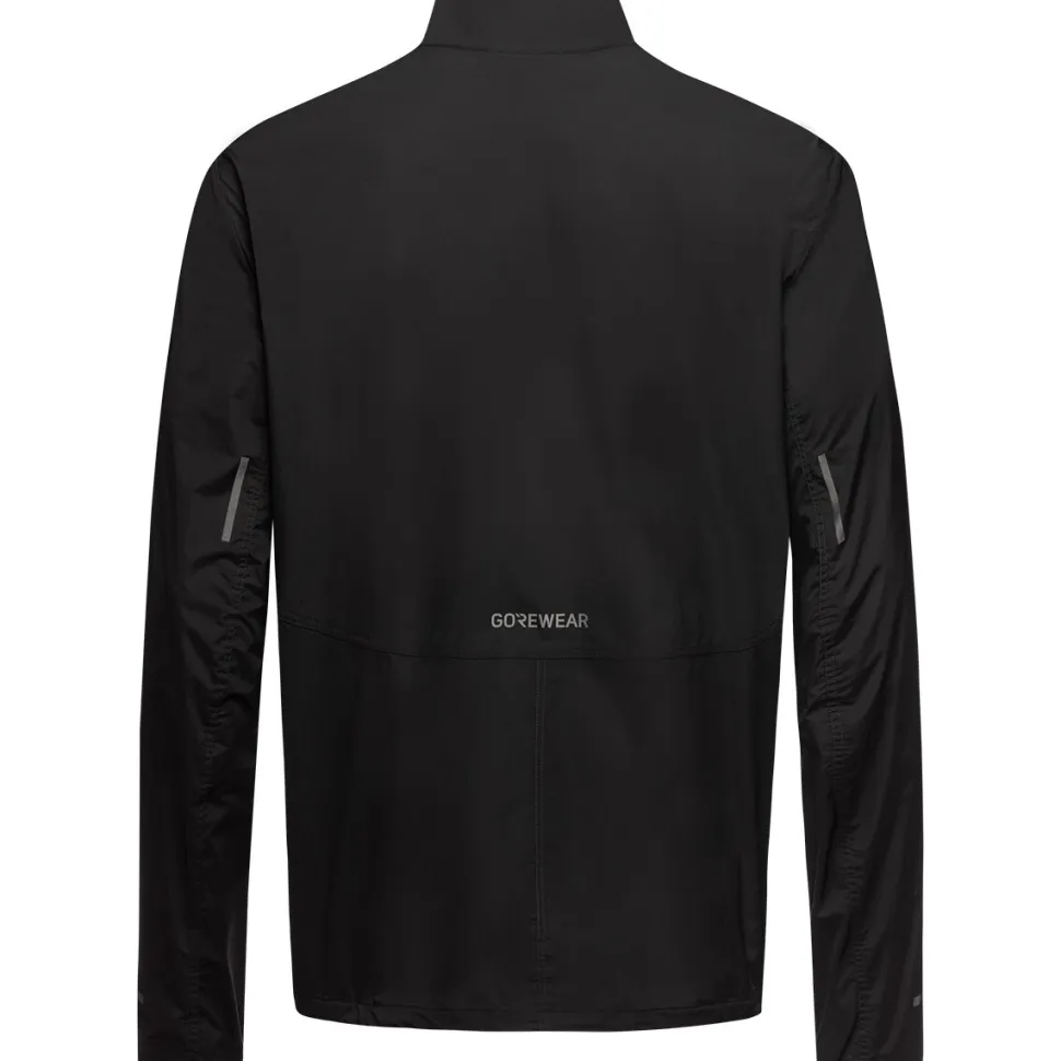 Concurve Windbreaker - Men's