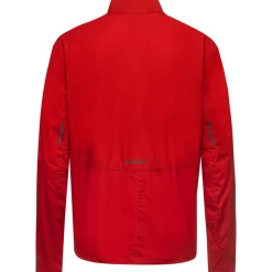 Concurve Windbreaker - Men's