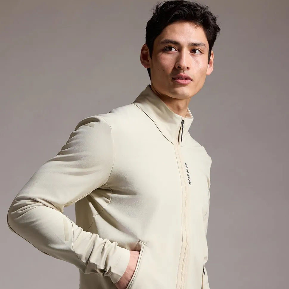 Concurve Windbreaker - Men's