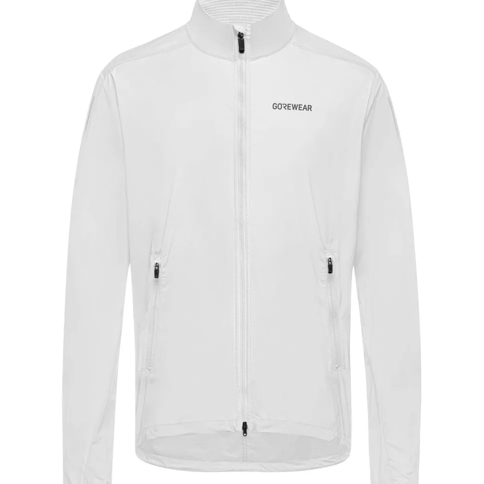 Concurve Windbreaker - Men's