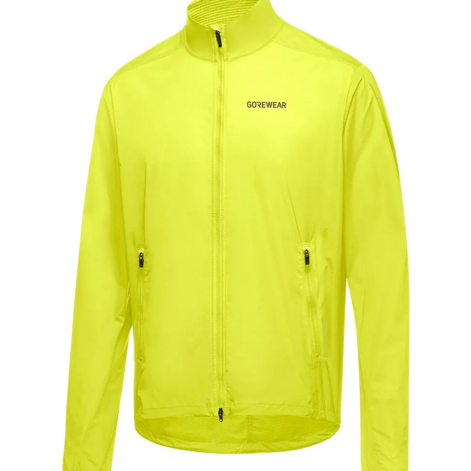 Concurve Windbreaker - Men's