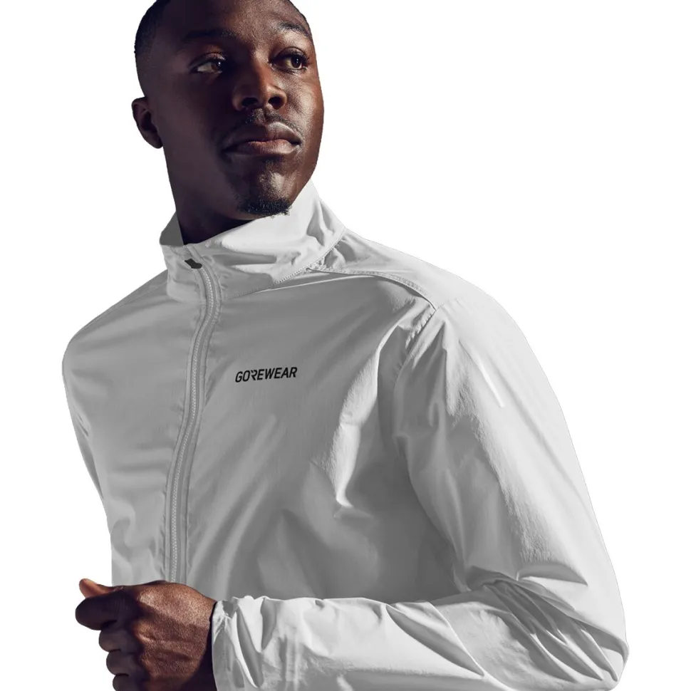 Concurve Windbreaker - Men's