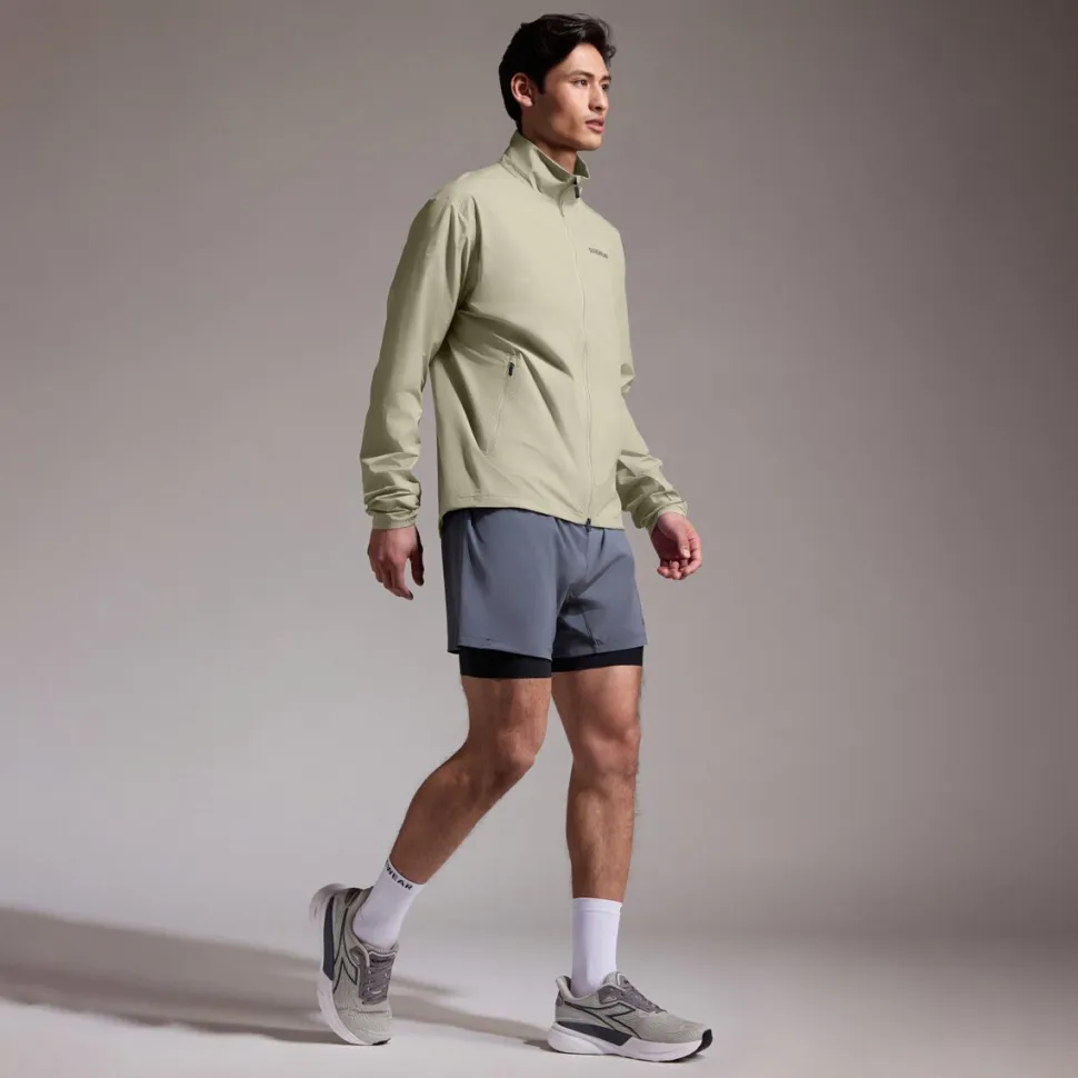 Concurve Windbreaker - Men's