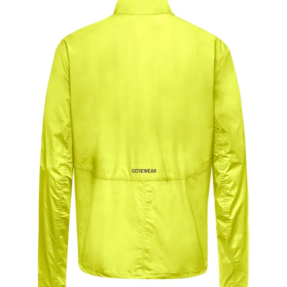 Concurve Windbreaker - Men's