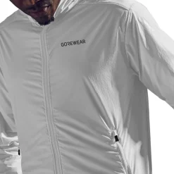 Concurve Windbreaker - Men's