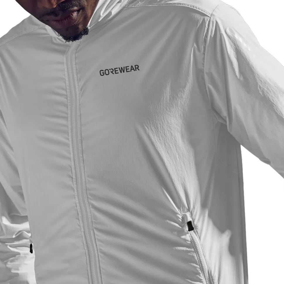 Concurve Windbreaker - Men's