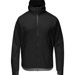 CONCURVE WINDSTOPPER Insulated Hooded Jacket - Men's