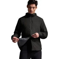 CONCURVE WINDSTOPPER Insulated Hooded Jacket - Men's