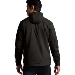 CONCURVE WINDSTOPPER Insulated Hooded Jacket - Men's