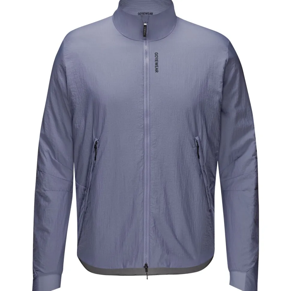 CONCURVE WINDSTOPPER Insulated Jacket - Men's
