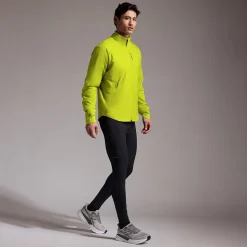 CONCURVE WINDSTOPPER Insulated Jacket - Men's