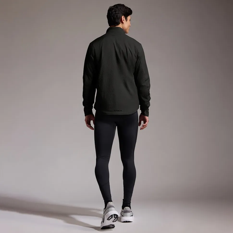 CONCURVE WINDSTOPPER Insulated Jacket - Men's