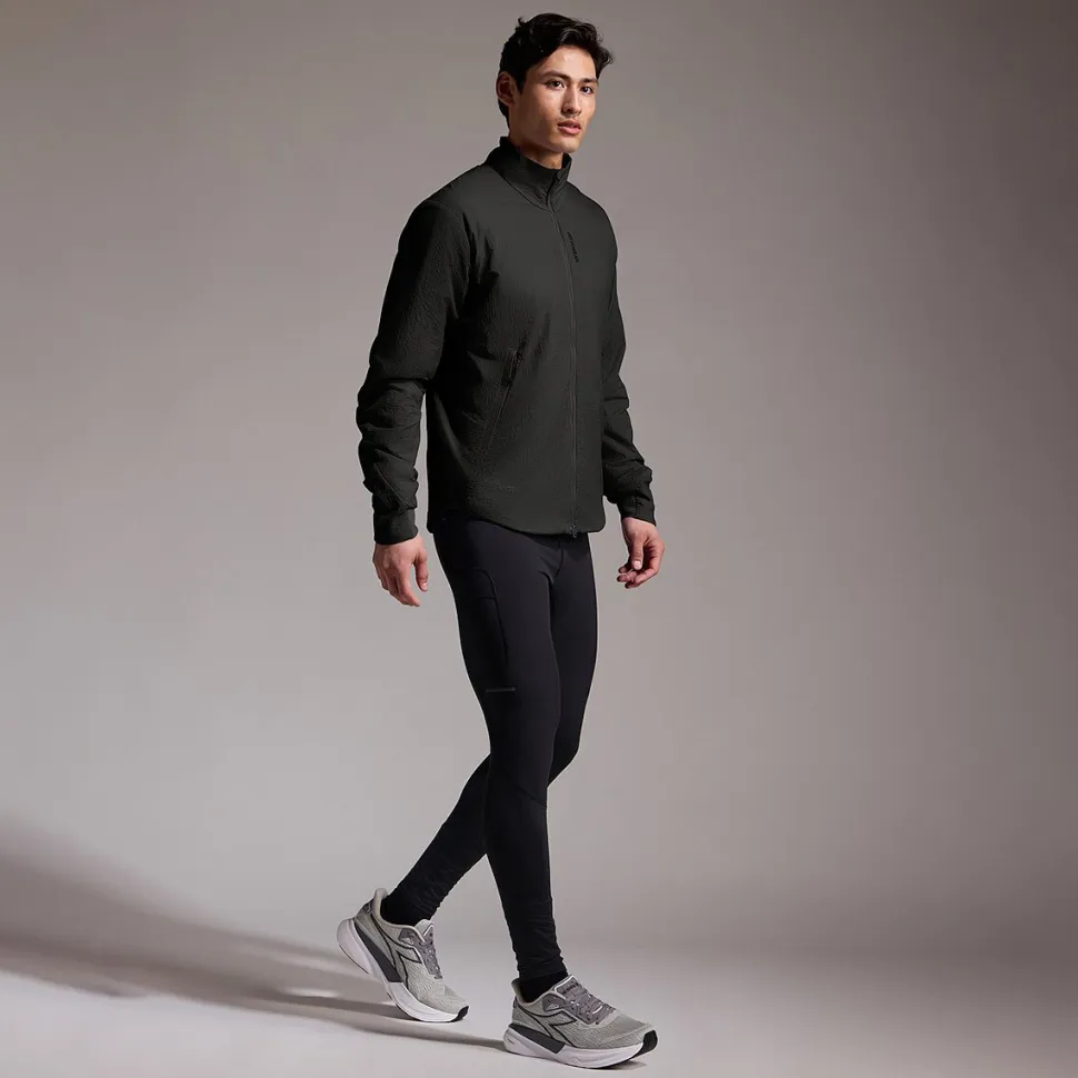 CONCURVE WINDSTOPPER Insulated Jacket - Men's