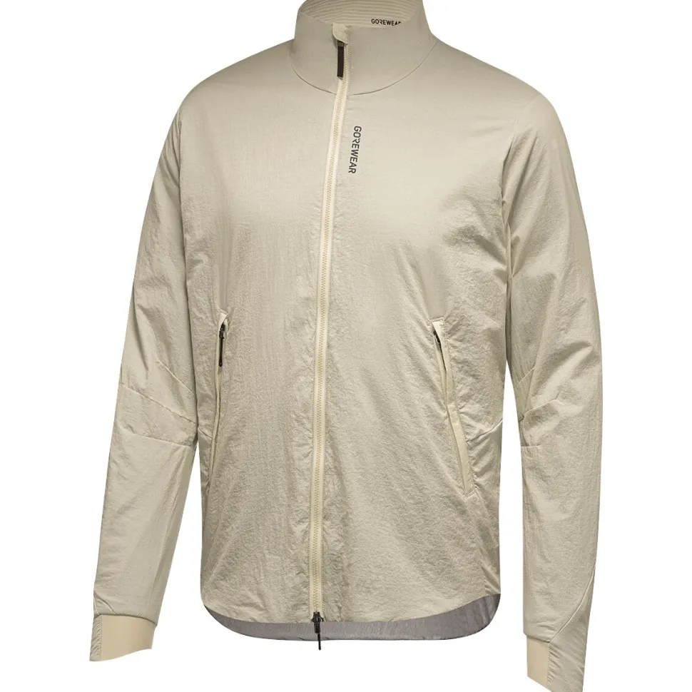 CONCURVE WINDSTOPPER Insulated Jacket - Men's