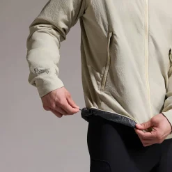 CONCURVE WINDSTOPPER Insulated Jacket - Men's