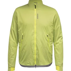 CONCURVE WINDSTOPPER Insulated Jacket - Men's