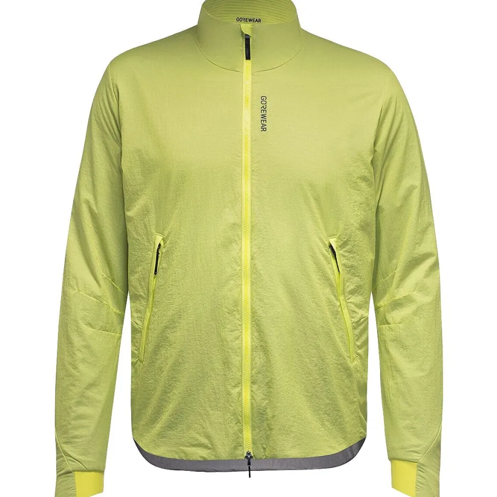 CONCURVE WINDSTOPPER Insulated Jacket - Men's