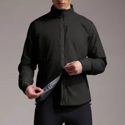 CONCURVE WINDSTOPPER Insulated Jacket - Men's