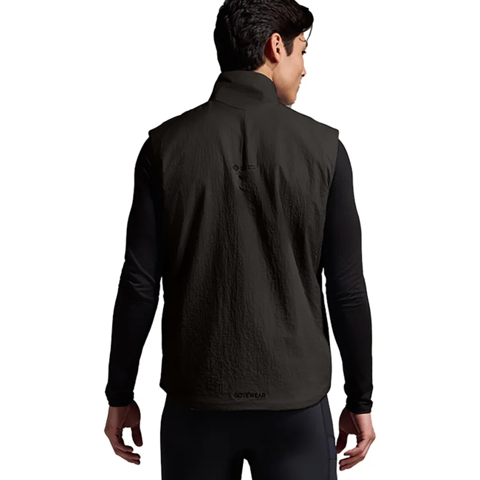 CONCURVE WINDSTOPPER Insulated Vest - Men's