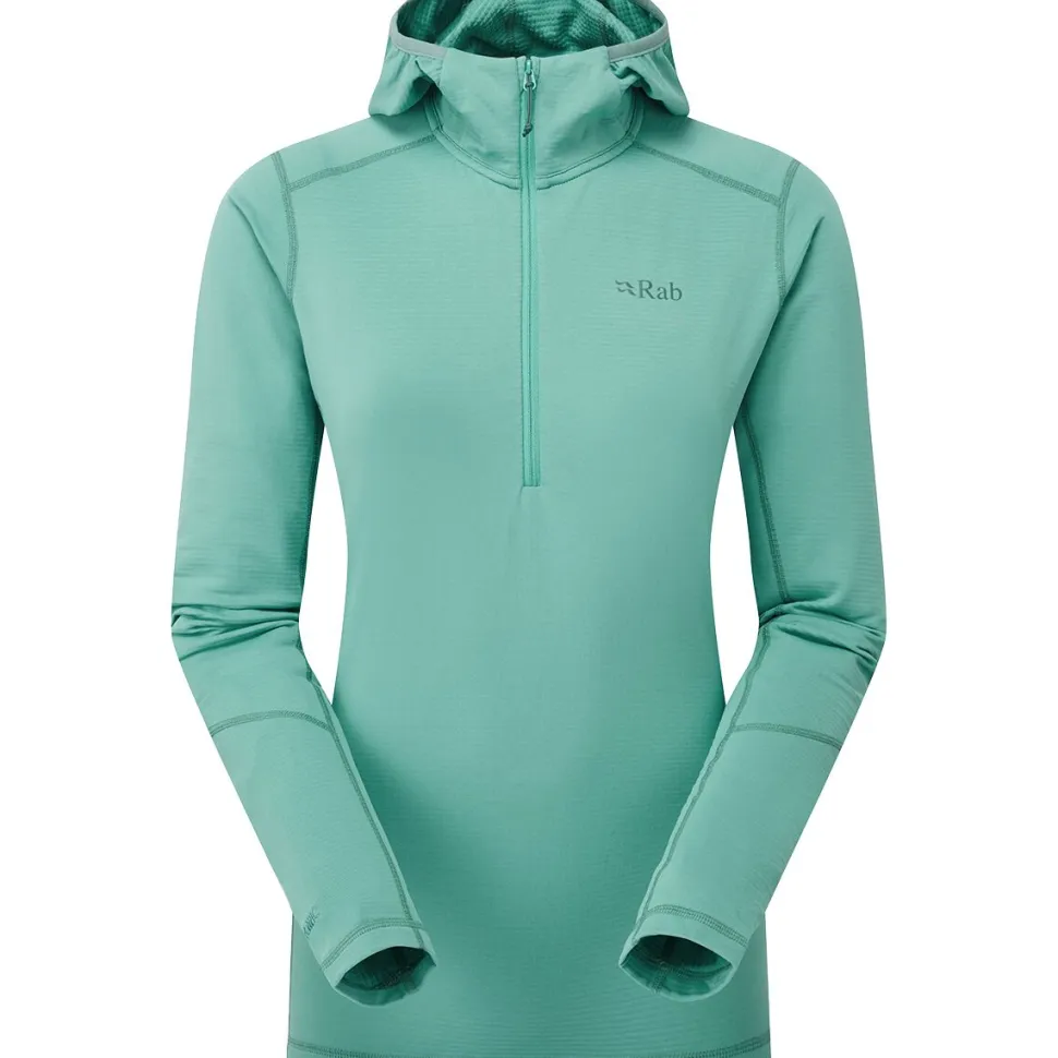Conduit Hoodie - Women's