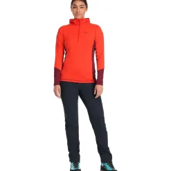Conduit Hoodie - Women's