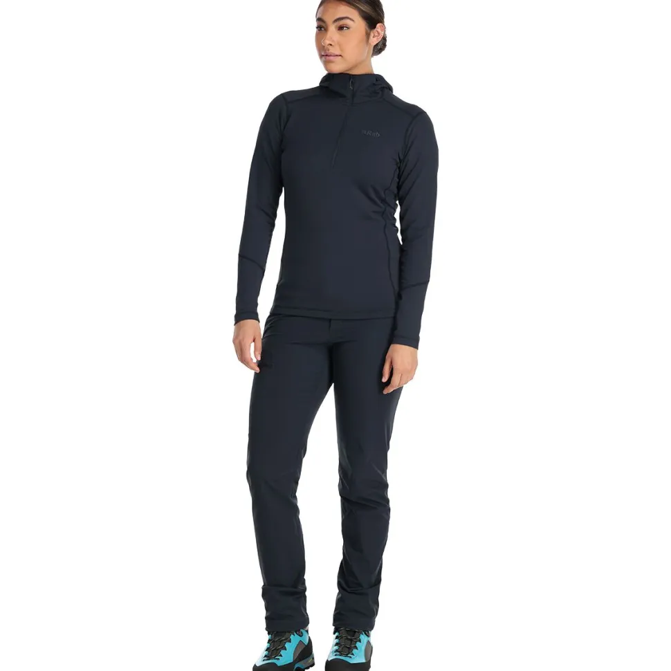Conduit Hoodie - Women's