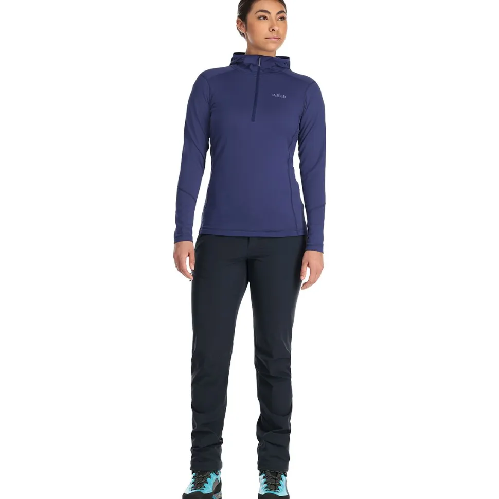 Conduit Hoodie - Women's