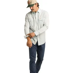 Confluence Tech Shirt - Men's