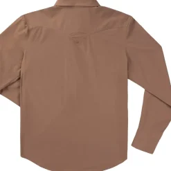 Confluence Tech Shirt - Men's