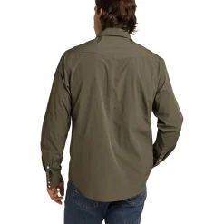 Confluence Tech Shirt - Men's