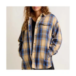 Conifer Shirt Jacket - Women's