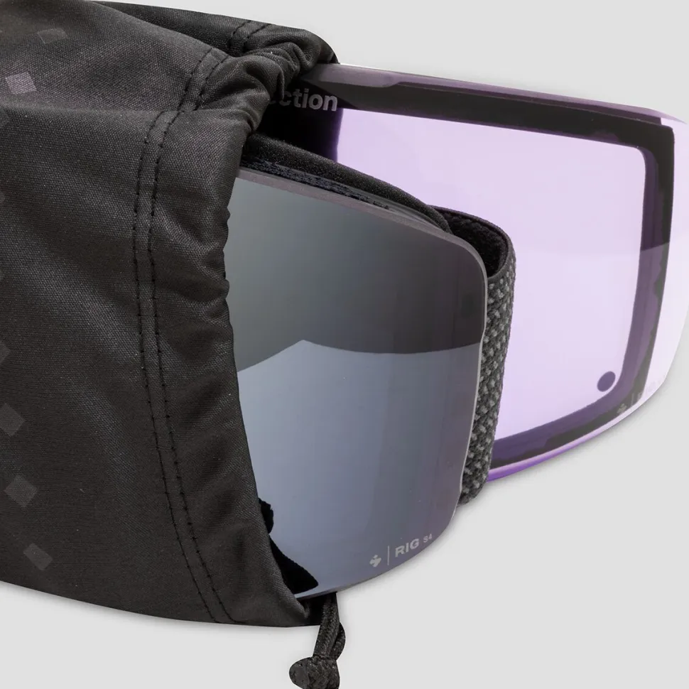 Connor RIG Reflect BLI Goggles