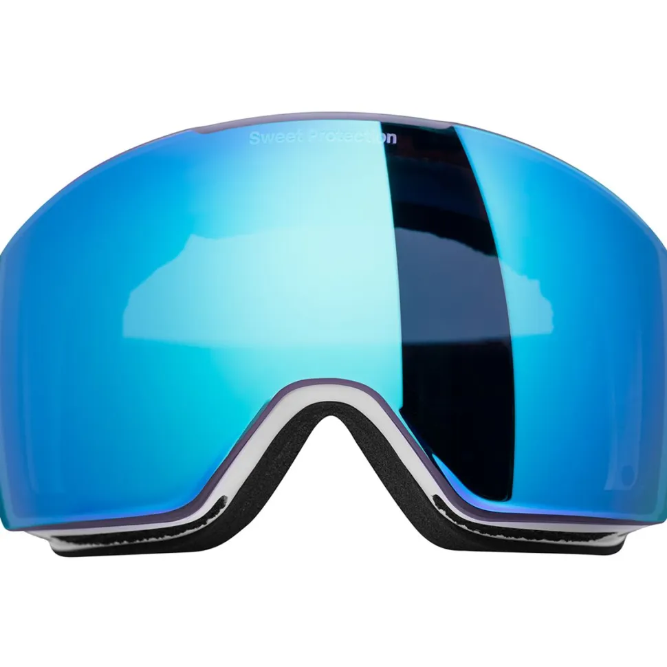 Connor RIG Reflect BLI Goggles