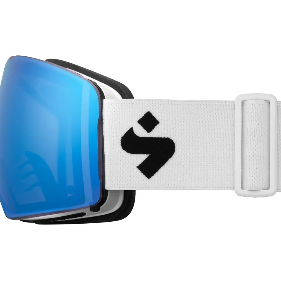 Connor RIG Reflect BLI Goggles