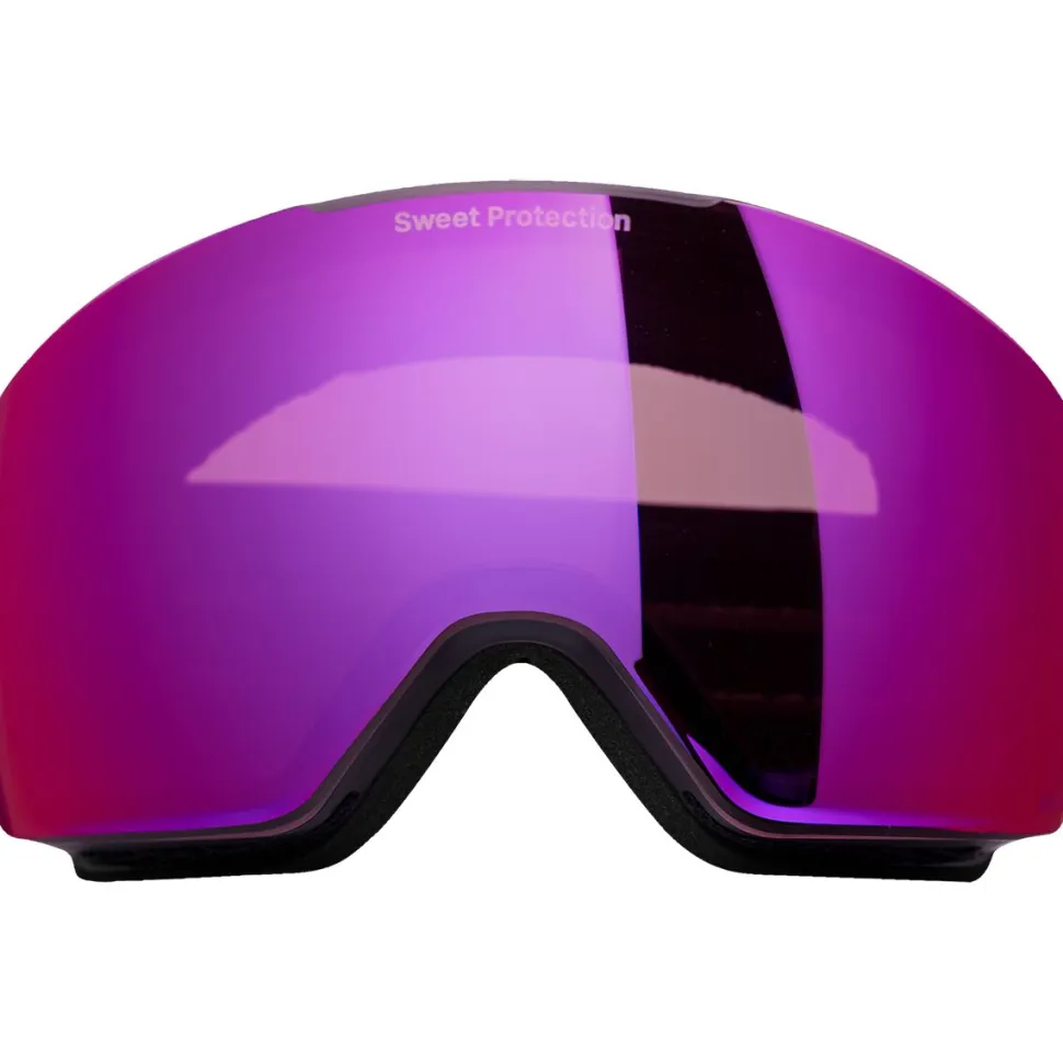 Connor RIG Reflect Goggles