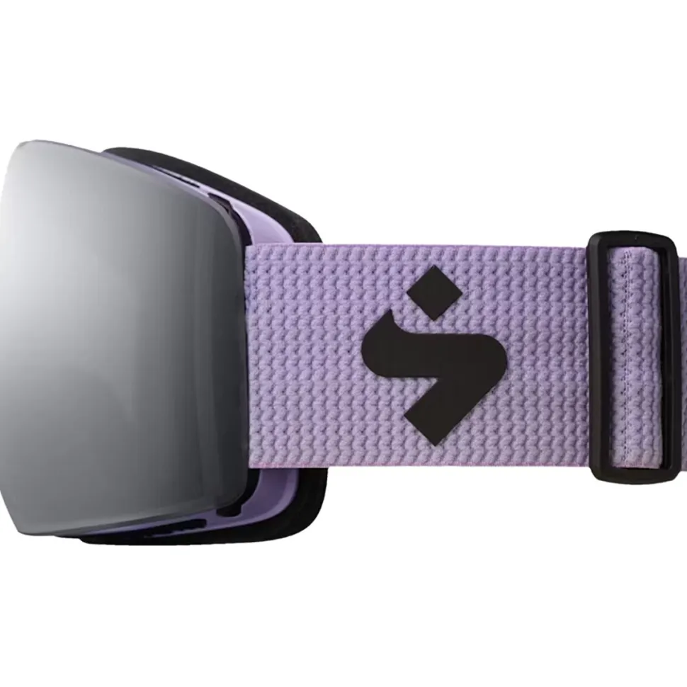 Connor RIG Reflect Goggles