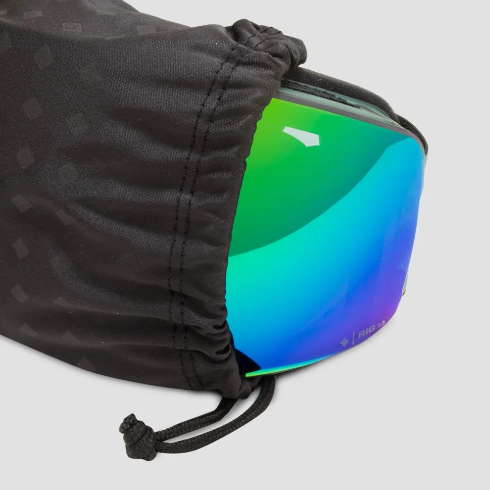 Connor RIG Reflect Goggles