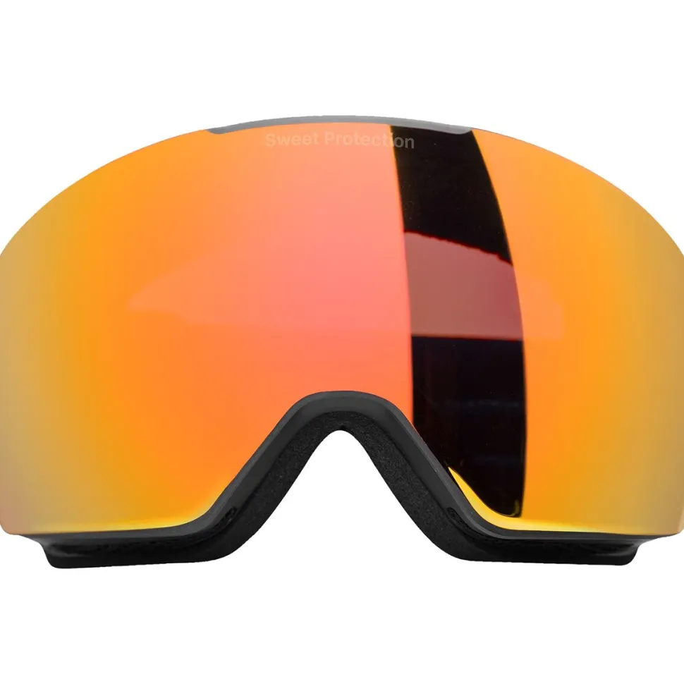 Connor RIG Reflect Goggles