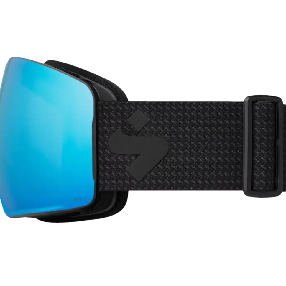 Connor RIG Reflect Goggles